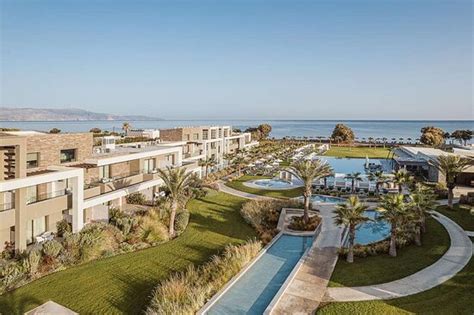 An Absolute Gem Review Of Myrion Beach Resort Spa Gerani Greece