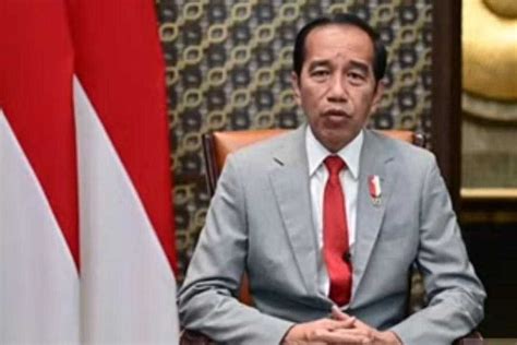 Presiden Jokowi Keluarkan Keppres Cuti Bersama Idul Adha Balipost