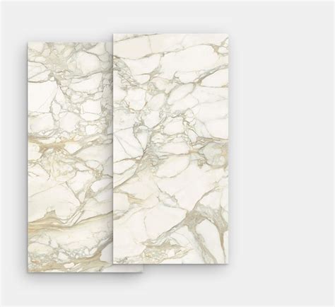 Calacatta Oro Marmi Beige Marble Effect Porcelain Tiles Calacatta Oro