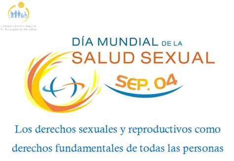 DÍa Mundial De La Salud Sexual Y Reproductiva