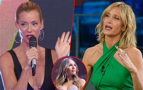 Julieta Prandi Revela La Verdad Sobre La Guerra Entre Pampita Y Nicole