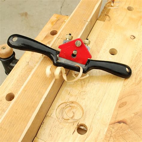 9inch Adjustable Woodworking tools woodworking planer wood planer planing hand plane carpenter ...