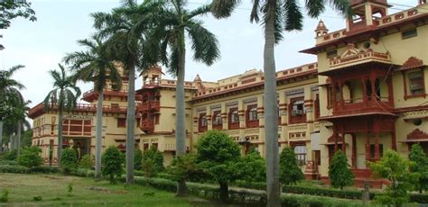 Department Of Naturopathy BHU Varanasi 2024 25 Courses Fees Cut Off