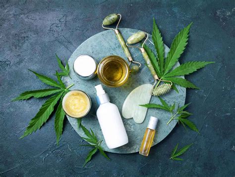 Cannabis medicinal para alívio da dor os cremes CBD Dor Crônica O Blog