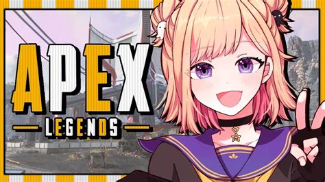 【apex】野良ランク プラチナ帯 今日はなんだか強い気がするソロランク！※概要欄チェック！ Youtube