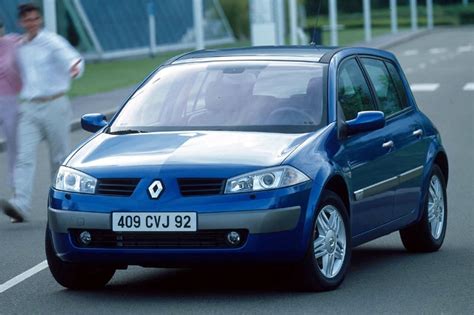 Kenteken Check Sj Lx Renault Megane Autoweek