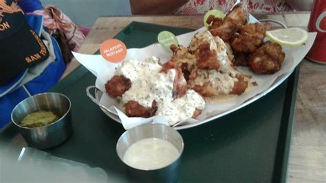 NAKED WINGS Brisbane Restaurant Reviews Photos Phone Number Tripadvisor