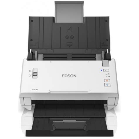 Scanner Epson Workforce Ds Couleur Haute Vitesse Compact A Usb