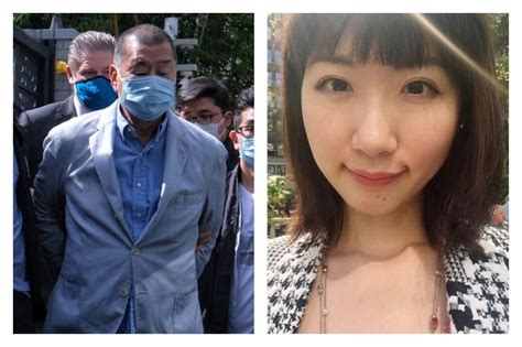 黎智英被捕！廣告小妹自曝服了他「這件事」：地球罕見 Yahoo奇摩汽車機車