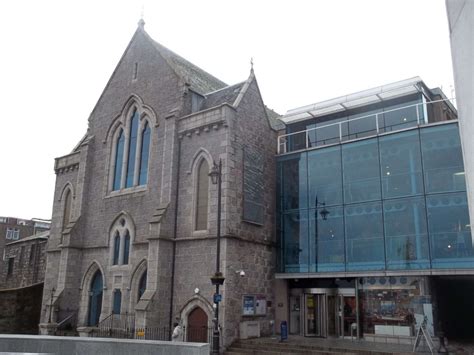 Aberdeen Maritime Museum (Aberdeen) - Visitor Information & Reviews