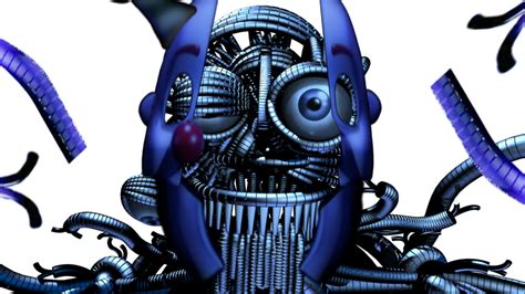 Ennard Jumpscare by ennard1983 on DeviantArt