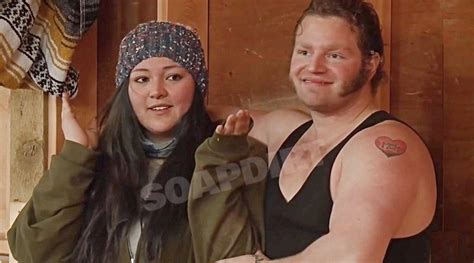 'Alaskan Bush People': Gabe Brown's Baby Mystery Continues - Meet Baby ...