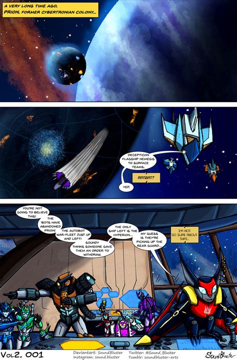 Shattered Glass Prime Vol2 1 By Soundbluster On Deviantart