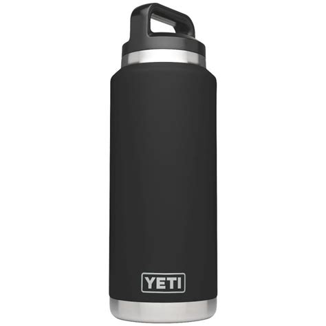 Yeti Rambler Bottle 1 1 L Gourde Isotherme Gourde Bouteille