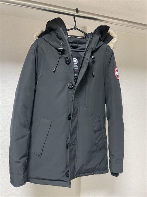 Canada Goose Jasper By Bbqfesta