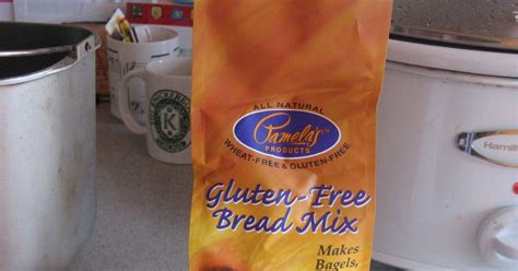 Easy gluten free bread mix : r/glutenfree