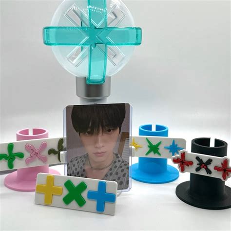 Txt Version Holder Etsy