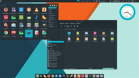 Beautify Your Kde Plasma 5 Desktop Environment With Freshly Ported