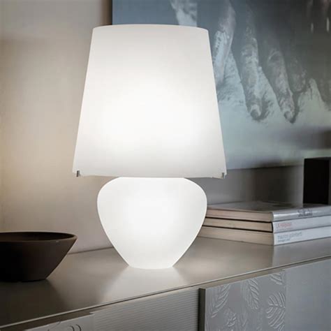 Naxos Table Lamp Vistosi FCI London