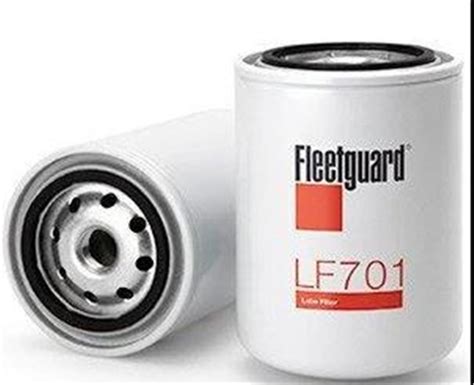 Cummins Fleetguard Engine Oil Filter Lf