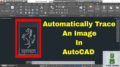 How To Insert Image In Autocad Printable Online