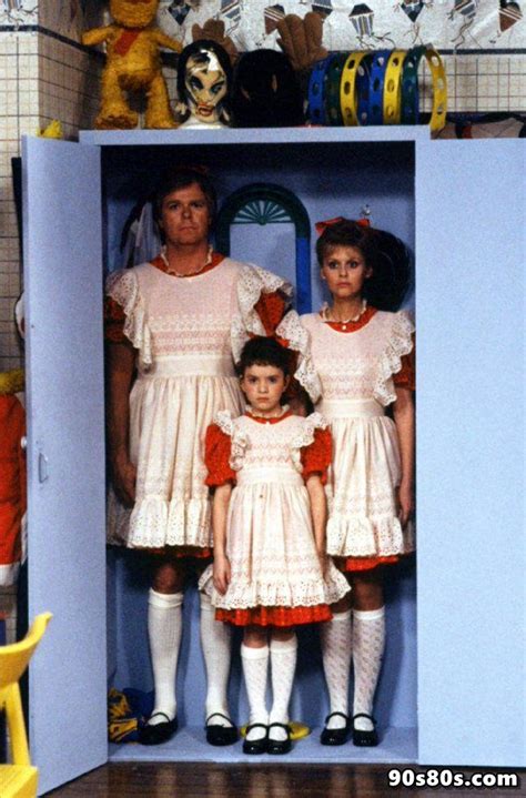 Small Wonder Cast - Names, Where are they Now?