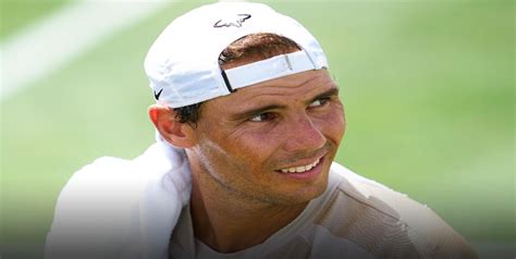 Nadal Anuncia Su Regreso A Las Canchas 800Noticias