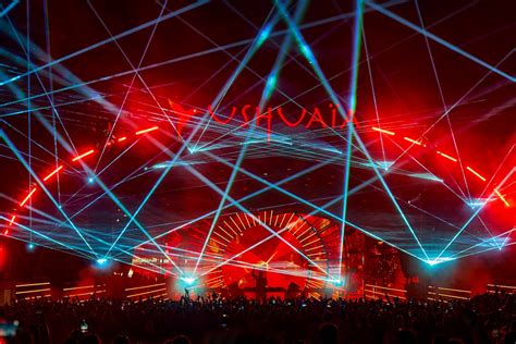 HÏ Ushuaïa get Ibiza residencies underway in biggest season yet