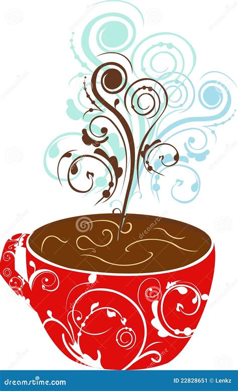 Hot Chocolate Mug Printable