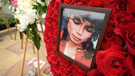 Tote Topverdiener Michael Jackson An Der Spitze Oe3orfat