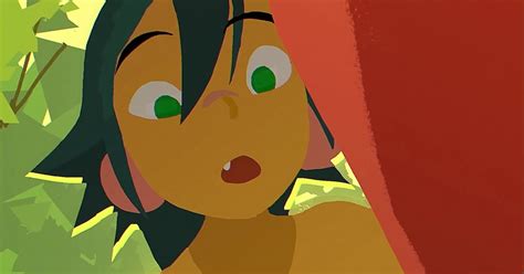 Nude Cartoons Loincloths Taparrabos