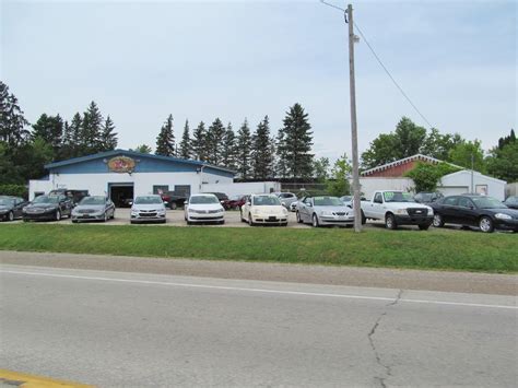 Don's Sportcars - Salvage yard In Hortonville WI 54944 - Junkyard Map