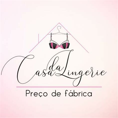CASA DA LINGERIE RL Loja Online Shopee Brasil