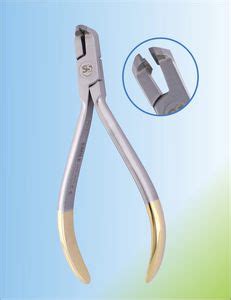 Pinza Ortodontica Ssi Smile Surgical Ireland Limited