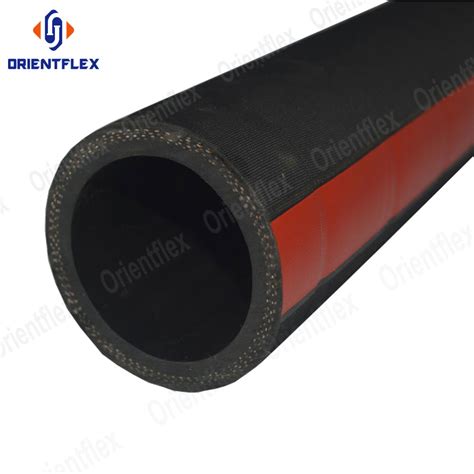 High Temperature Flexible Heat Oil Resistant Rubber Nitrile Fuel