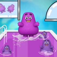 Grimace Shake Slide Juega A Juegos Friv 5 Gratis