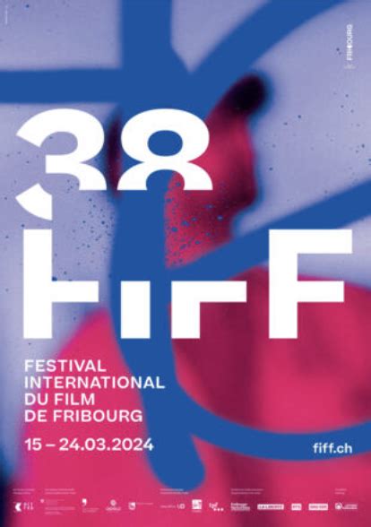 International Fribourg Film Festival 2024 Switzerland Unifrance