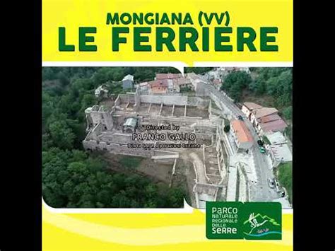 Le Ferriere Di Mongiana Youtube