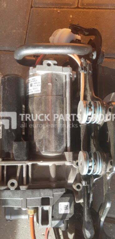 WABCO AUDI E TRON Q8 Q6 AUDI E TRON Q8 Q6 Air Suspension