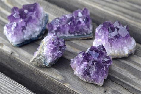 Amethyst Healing Properties Use The Power Of Amethyst For Your