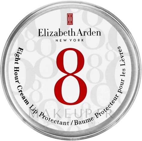 Baume Protecteur Pour L Vres Elizabeth Arden Eight Hour Lip