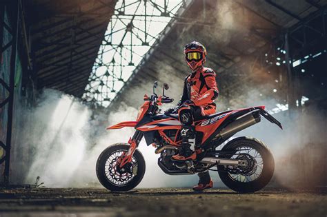 Ktm 690 Smc R Alle Technischen Daten Zum Modell 690 Smc R Von Ktm