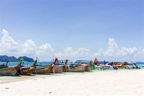 PP island in thailand editorial photography. Image of andaman - 88190567