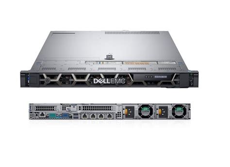 Сервер Dell PowerEdge R440 210 ALZE A20 купить недорого itmag kz