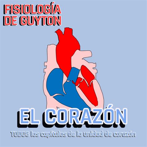 PRESENTACIONES COMPLETAS l Fisiología de Guyton l El corazón Daniel