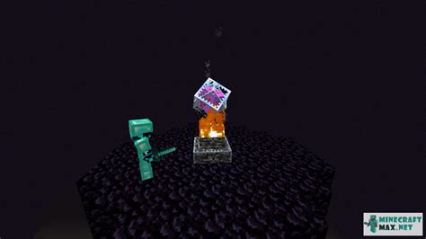 End Crystal | How to craft end crystal in Minecraft | Minecraft Wiki