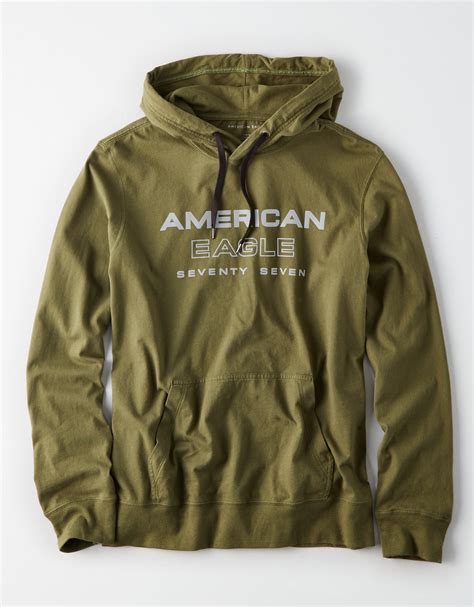 Качественные толстовки толстовка american eagle от магазина American Eagle