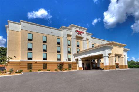 Hampton Inn Cookeville - Cheapest Prices on Hotels in Cookeville (TN ...