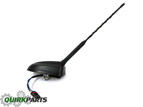 2013 2015 Ford Escape Radio Antenna 10 Inch Rod Mast And Base Mount Kit