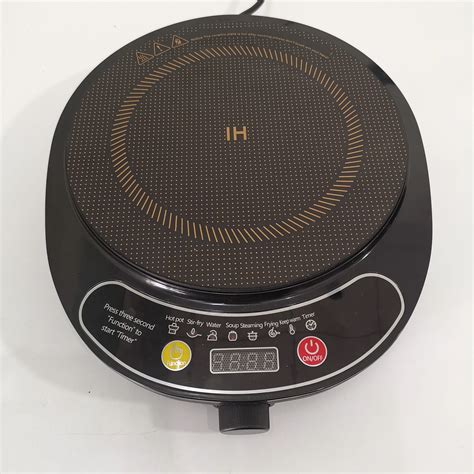Hot Sell Multi Functional Portable Electric Stove W